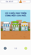 Đố Vui Hại Não - Câu Đố Trinh應用截圖第1張