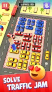 Parking Jam : Car Parking Game Capture d'écran 3