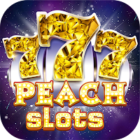 Peach Slots