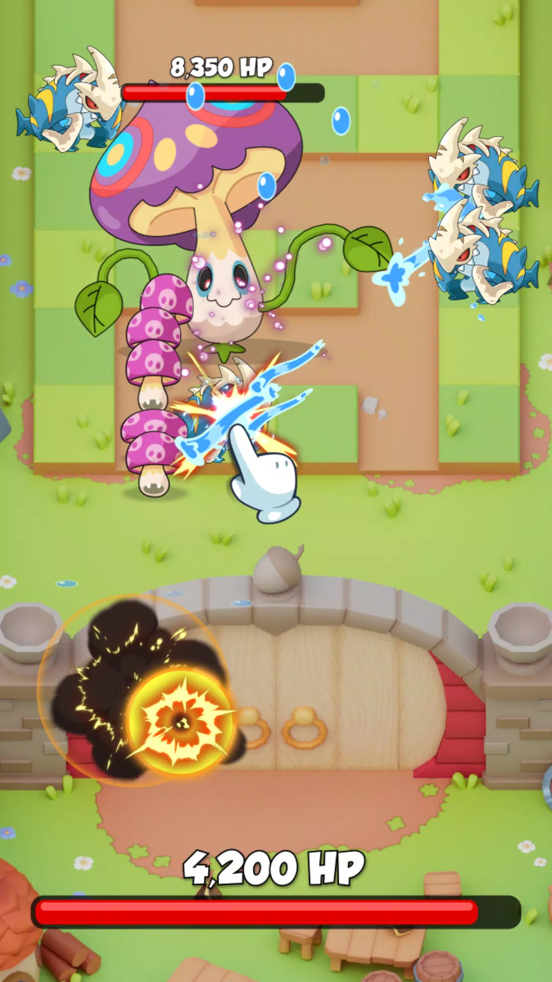 Pal Go Captura de tela 4
