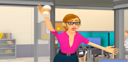 Hyper PA Capture d'écran 1