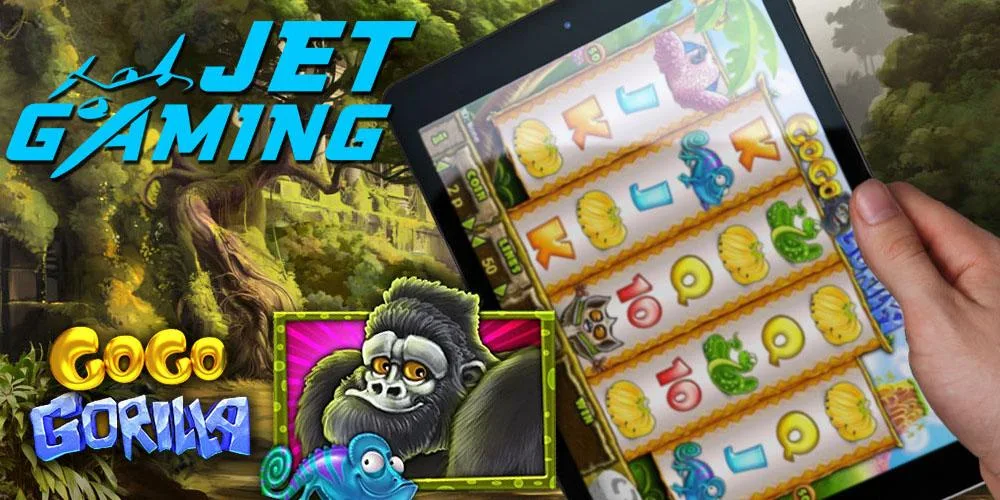 Jet Gaming Captura de pantalla 4