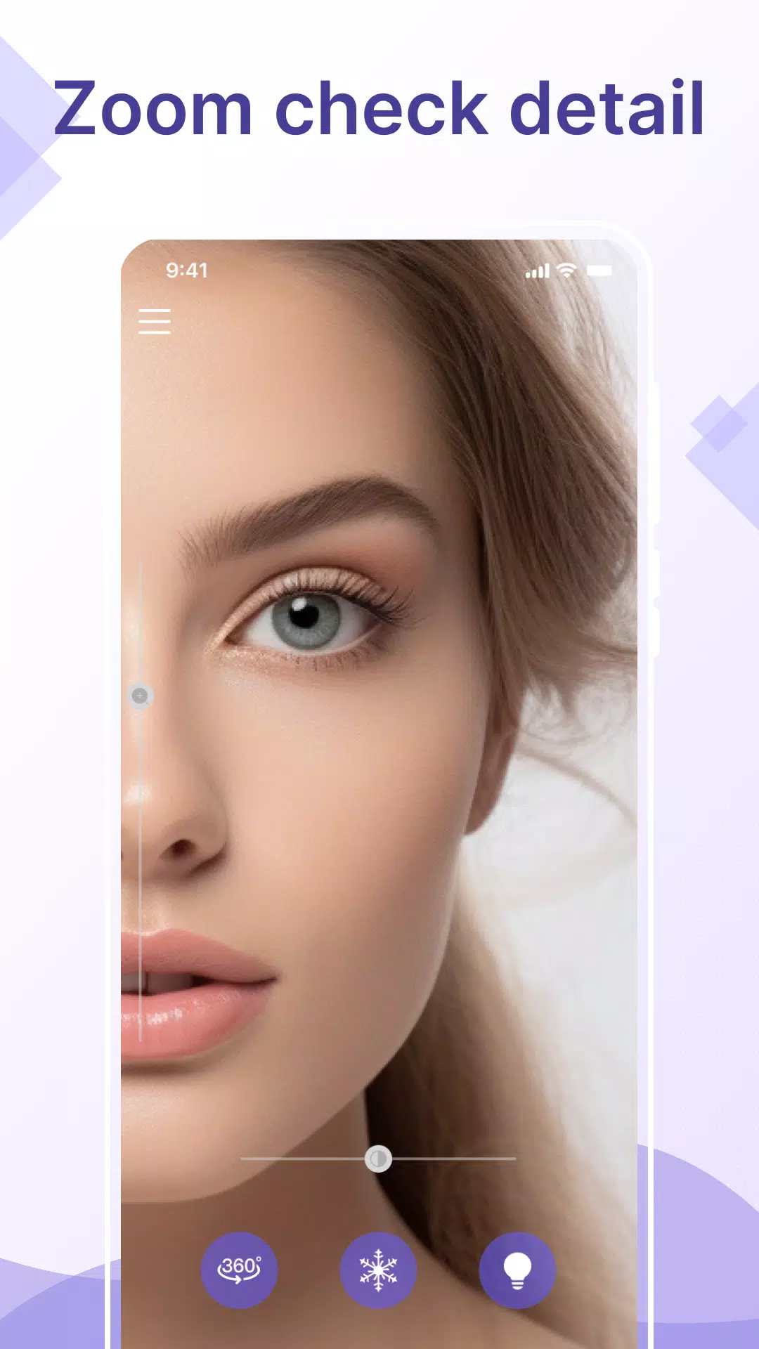 Mirror - Make up স্ক্রিনশট 3