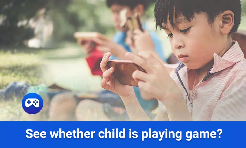 Find My Kids: Lookout my child Captura de pantalla 3