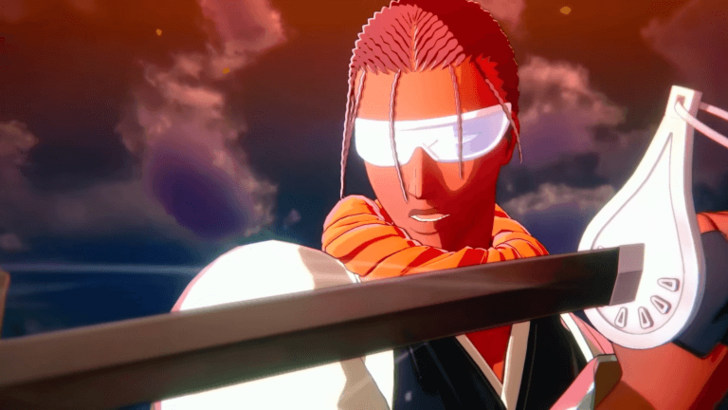 Javel Rebirth of Souls Personnages