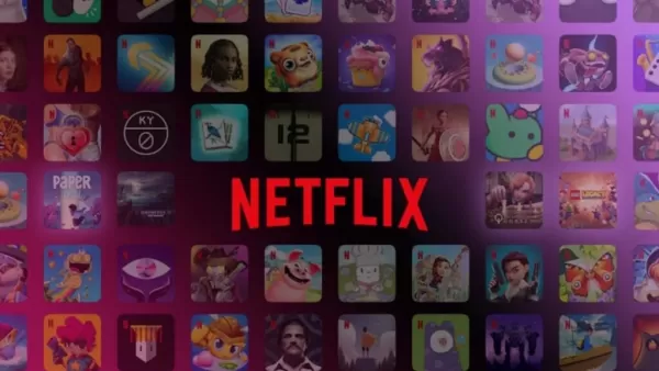 Netflix va supprimer 20 % de ses jeux mobiles avant l'été