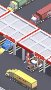 Travel Center Tycoon Скриншот 2