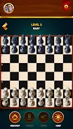 Chess - Offline Board Game স্ক্রিনশট 1