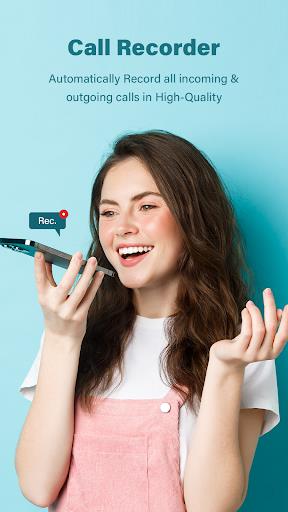Caller ID & Spam Blocker: ACR應用截圖第1張