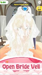 Wedding Rush 3D!應用截圖第2張