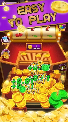 Super Slots 777 Pusher 스크린샷 2