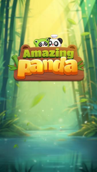 Amazing Panda Ảnh chụp màn hình 4