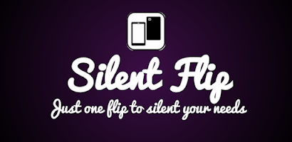 Silent Flip Ảnh chụp màn hình 1