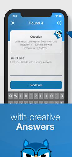 Finto - Fool your Friends! Скриншот 2