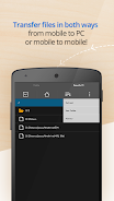 RemoteView for Android 스크린샷 2