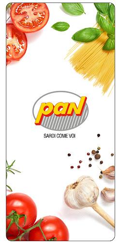 Supermercati Pan Screenshot 1