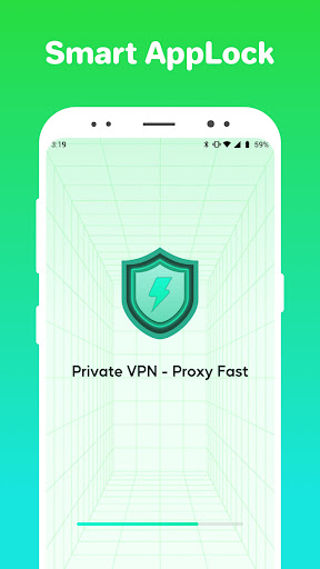 Private VPN - Proxy Fast Schermafbeelding 4