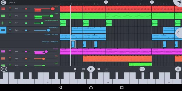 FL Studio - Music Mobile