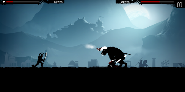 Dark Lands Screenshot 3