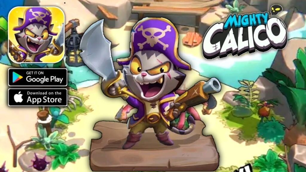 Claw busca imortalidade no poderoso RPG de Calico