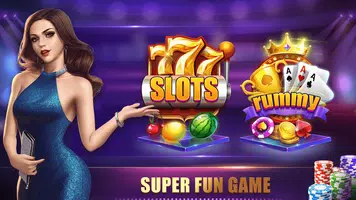 Gogo Slots - Play Online ဖန်သားပြင်ဓာတ်ပုံ 1