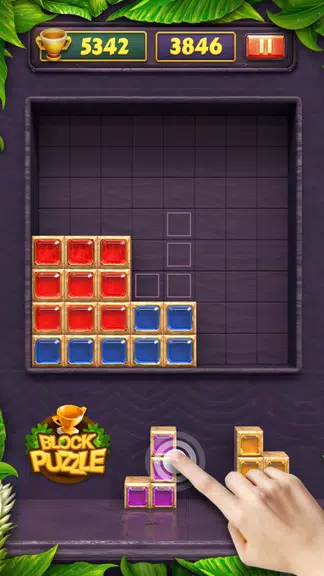 Block Puzzle Jewel应用截图第2张