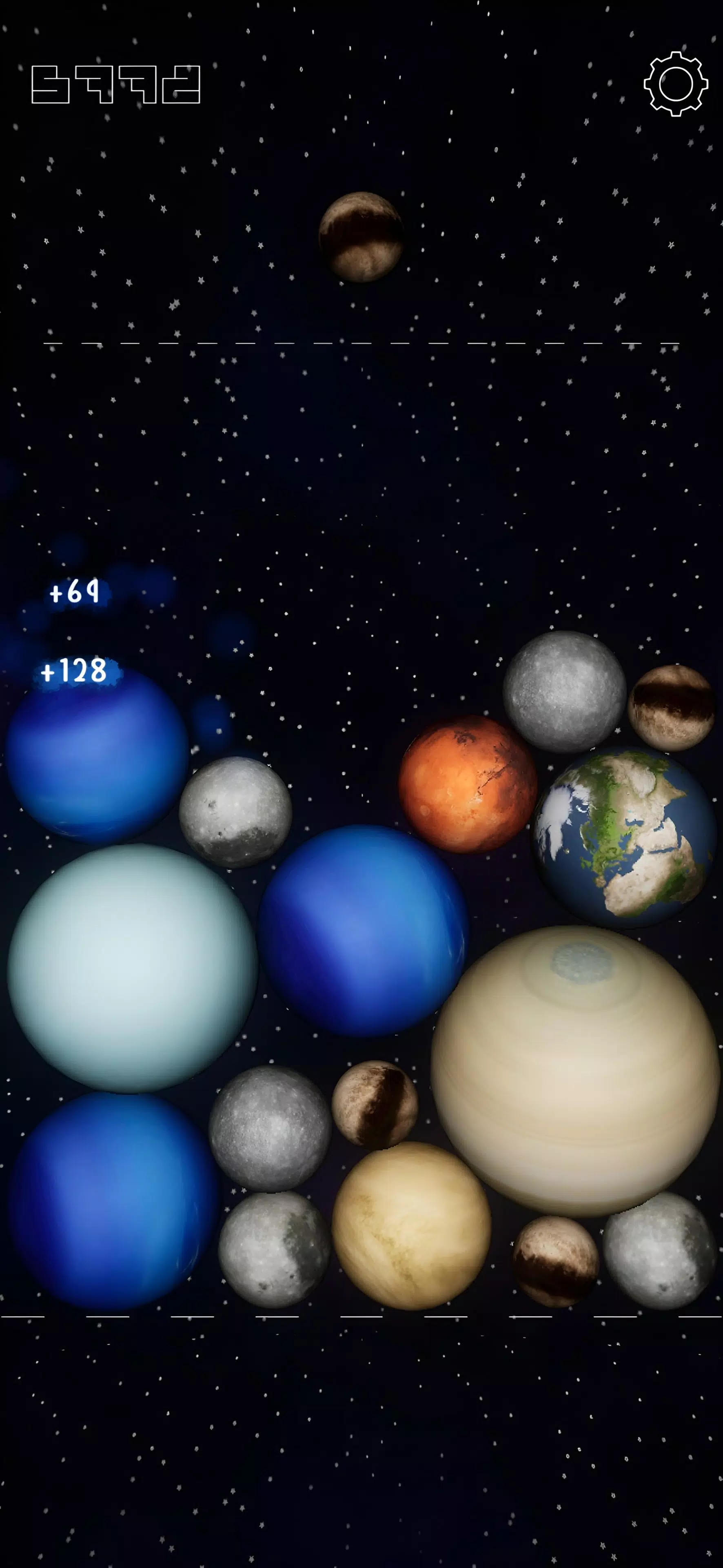 Merge Planet Screenshot 1