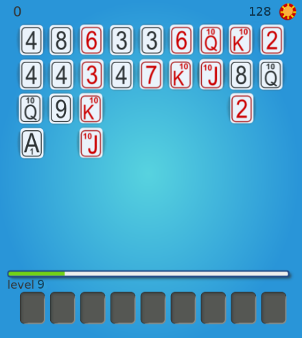 MathsJack Screenshot 2