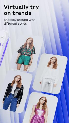 Aiuta – AI Stylist Screenshot 2