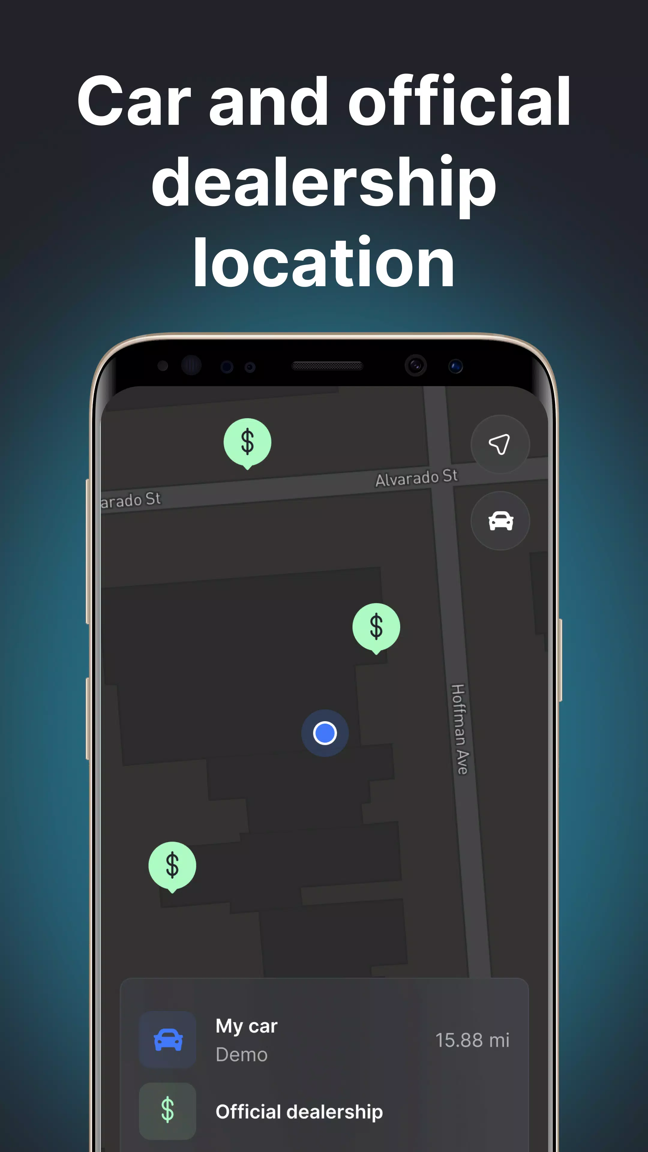 Auto Sync for Android/Car Play スクリーンショット 4