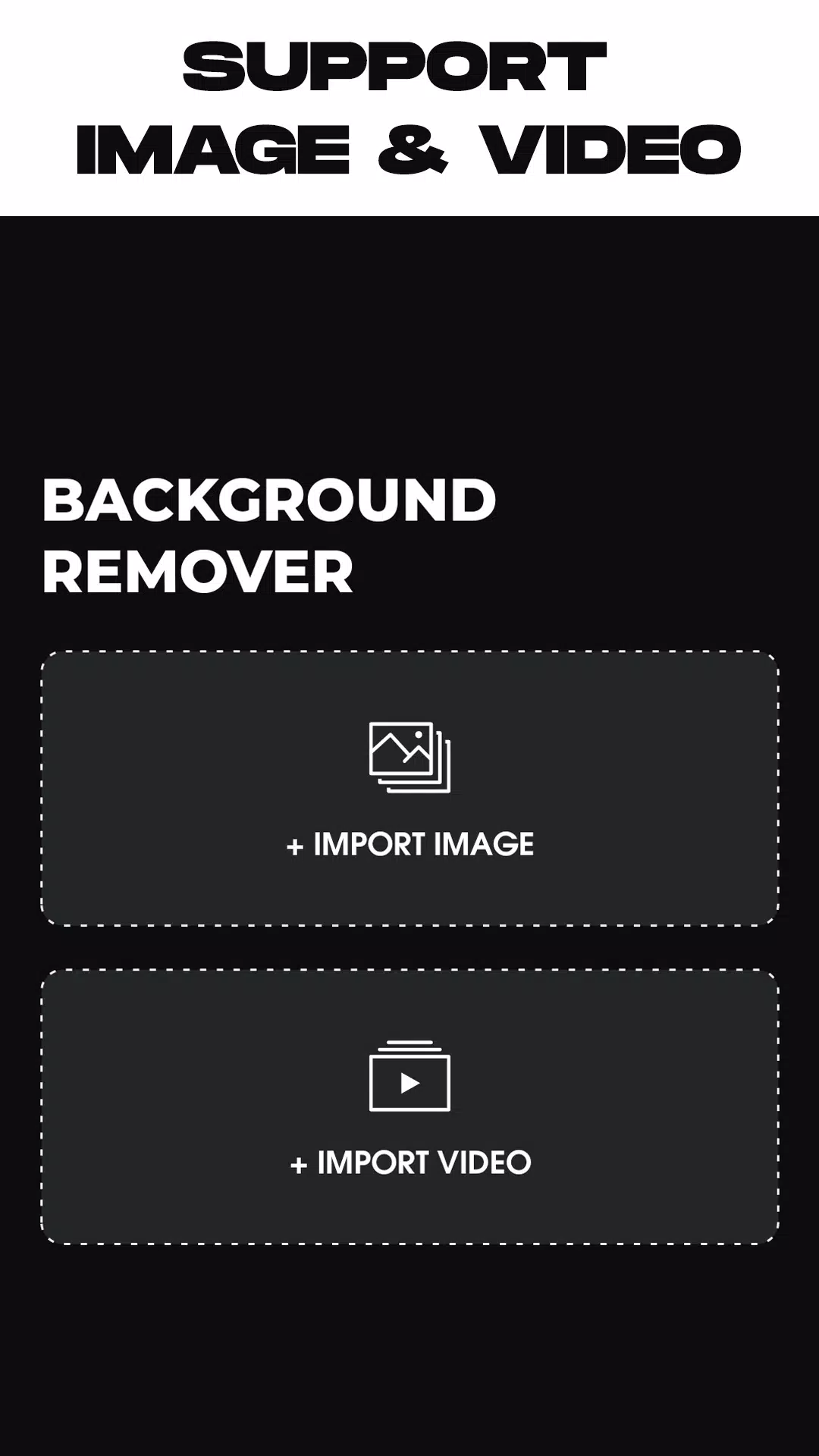 Remove Background From Video Schermafbeelding 1
