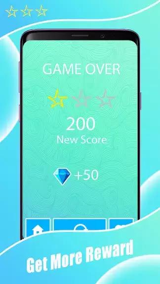 Me Contro Te - Piano Tiles Capture d'écran 4