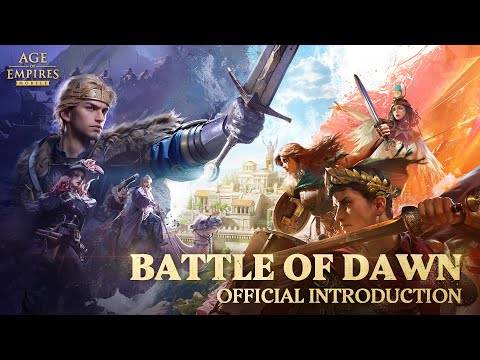 Les troupes mercenaires à l'âge d'empires mobiles