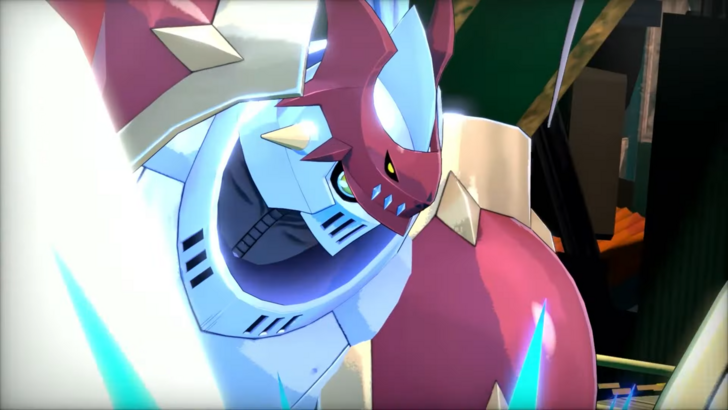 Digimon Alysion, de Pokemon TCG Pocket -concurrent, kan een verhaalmodus bevatten
