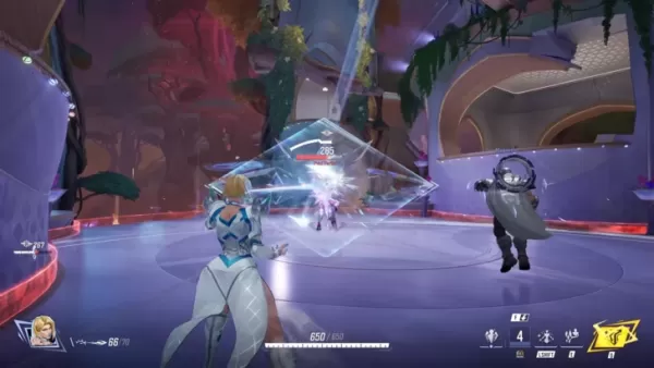 Marvel Rivals to Reduce Memory Usage and Improve Stability With Experimental Feature