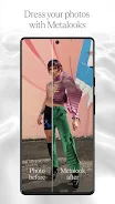 DRESSX FASHION METAVERSE Ekran Görüntüsü 3