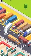 Travel Center Tycoon Скриншот 3