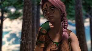 Elleria – Chapter I Captura de tela 3