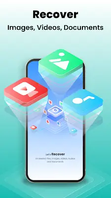 восстановление удаленных фото Скриншот 1