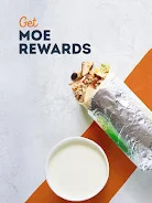 Moe’s Southwest Grill應用截圖第1張