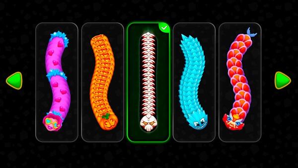 Download APK MOD ZONA MOD