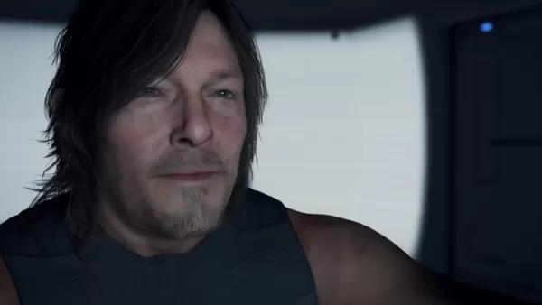 Кодзима перерабатывает элементы сюжета Death Stranding 2