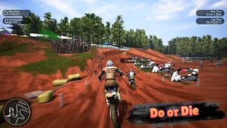 Motocross Stunt Bike Racing 3d应用截图第3张