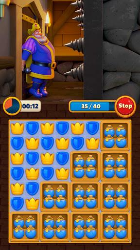 Royal Match Screenshot 1