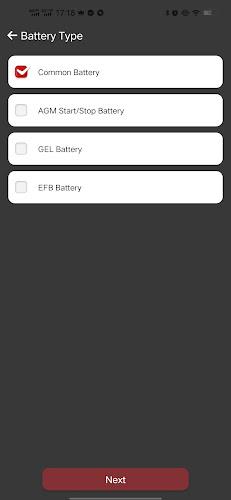 Maxbattery Screenshot 3