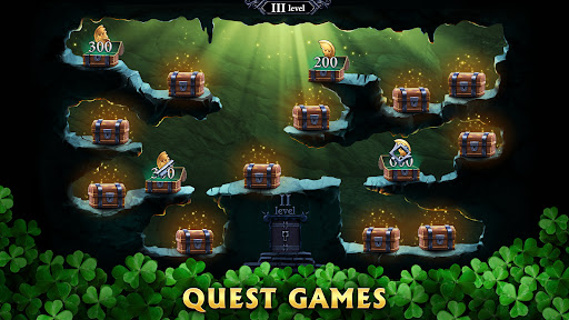 Scatter Slots Slot Machines Screenshot 1