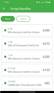 TNM Smart App應用截圖第4張