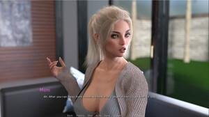 The Falling Reloaded – Chapter 6 – Added Android Port Capture d'écran 1