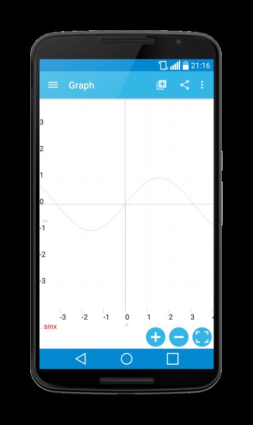 MalMath: Step by step solver应用截图第4张