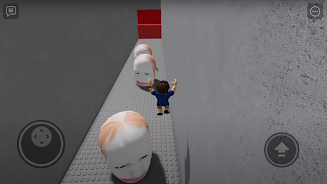 Running Head Escape Screenshot 3